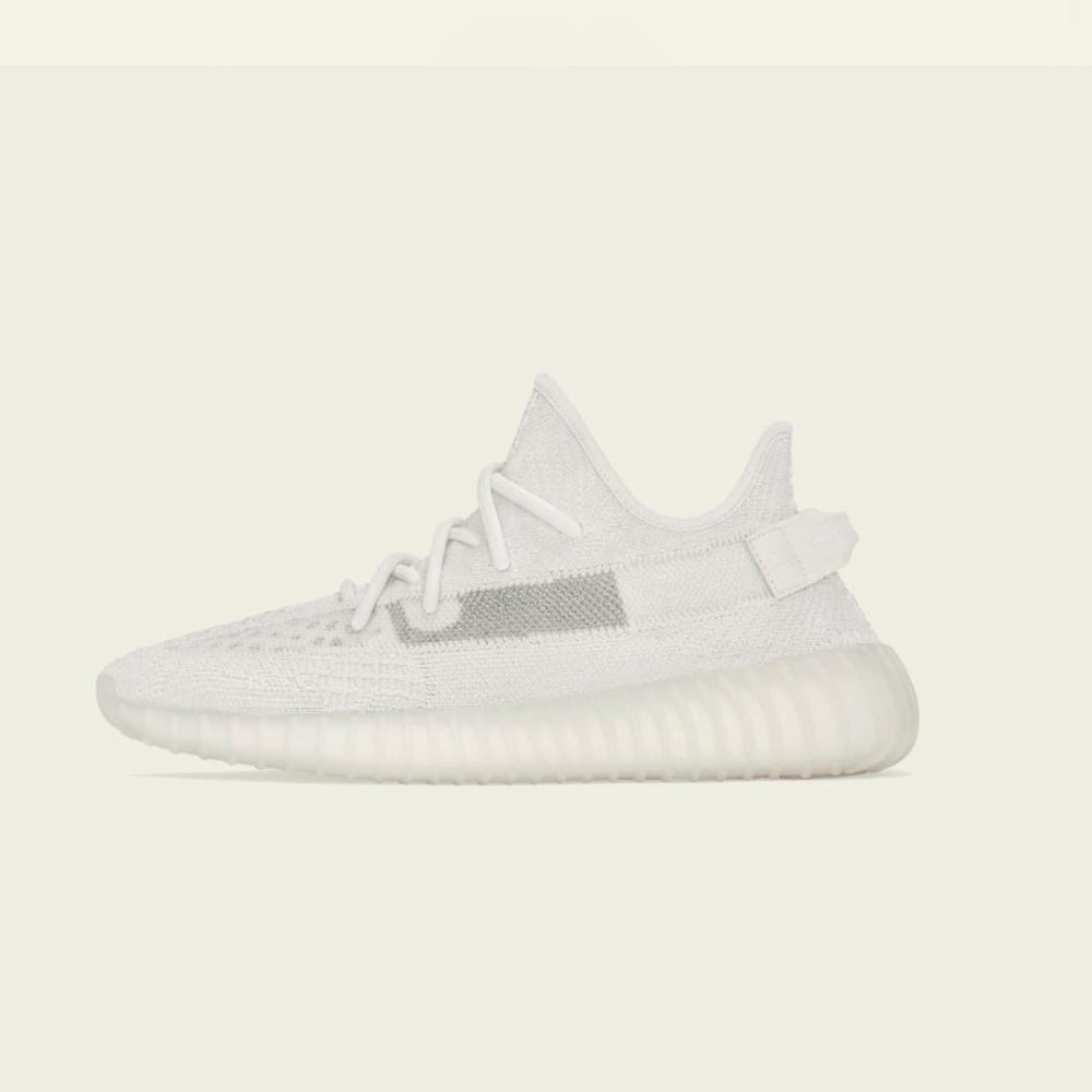YEEZY BOOST 350 V2 - Picture 2 of 11